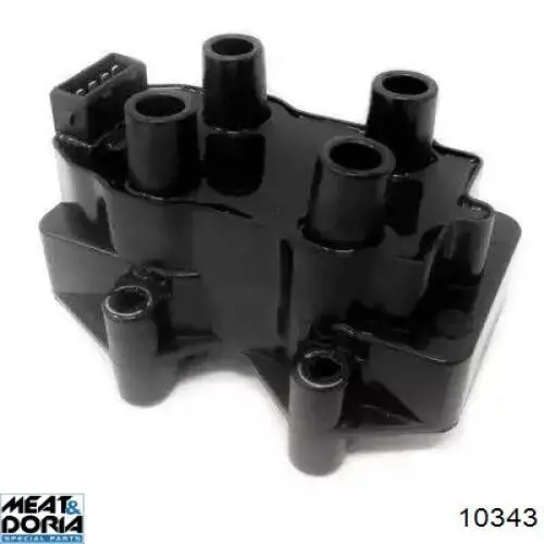 Котушка запалювання Meat&Doria 10343 ціна, від 27.63 USD
