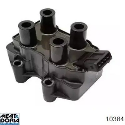 Котушка запалювання Meat&Doria 10384 ціна, від 25.34 USD