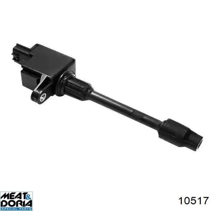 Котушка запалювання Meat&Doria 10517 ціна, від 32.78 USD