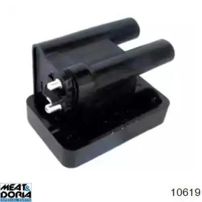 Купити 2731037100 Hyundai/Kia Котушка запалювання