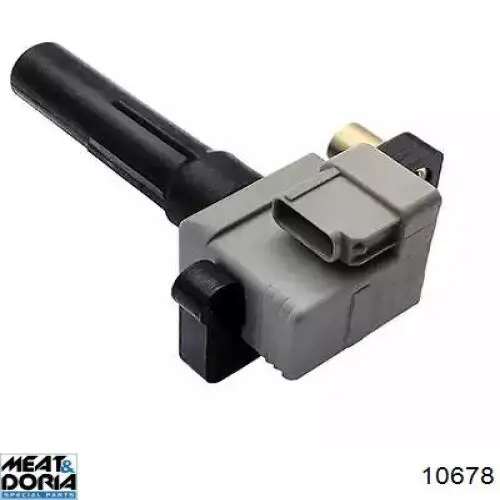 Котушка запалювання Meat&Doria 10678 ціна, від 33.37 USD