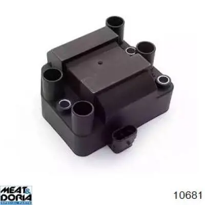 Котушка запалювання Meat&Doria 10681 ціна, від 40.85 USD