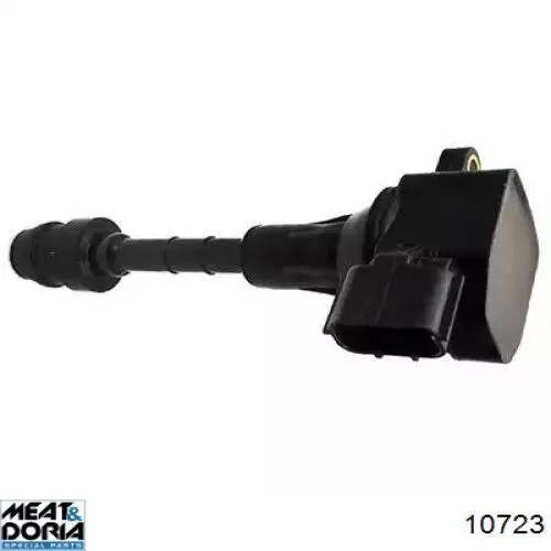 Котушка запалювання Meat&Doria 10723 ціна, від 28.37 USD