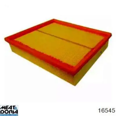 Купити 16545 Meat&Doria Автомобільний фільтр повітря