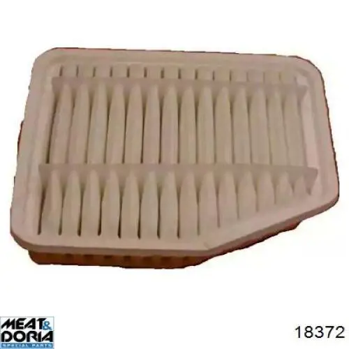 Купити 18372 Meat&Doria Автомобільний фільтр повітря