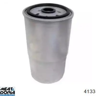 Фільтр тонкого очищення палива Meat&Doria 4133 ціна, від 9.69 USD