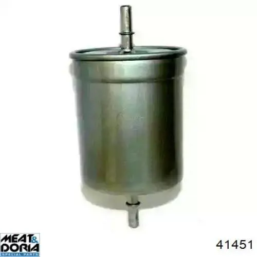 Купити 41451 Meat&Doria Фільтр-відстійник палива грубої очистки