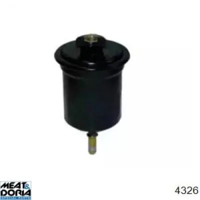 Купити 2330066050 Toyota Фільтр-відстійник палива грубої очистки