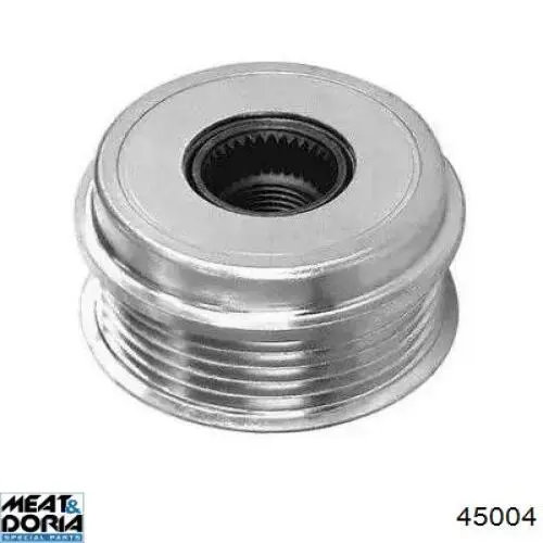 Купити 45004 Meat&Doria Шків генератора