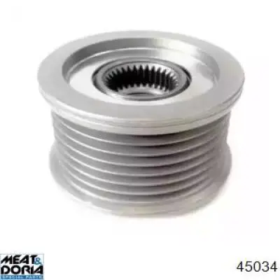 A6281550015 Mercedes Обгонна муфта генератора