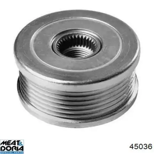 Купити 45036 Meat&Doria Шків генератора