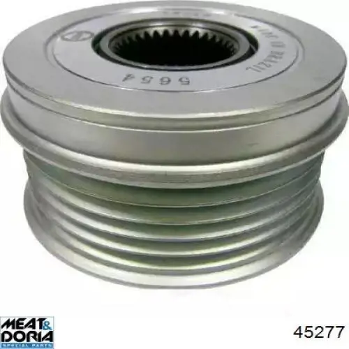 Інерційний шків Meat&Doria 45277 ціна, від 21.46 USD