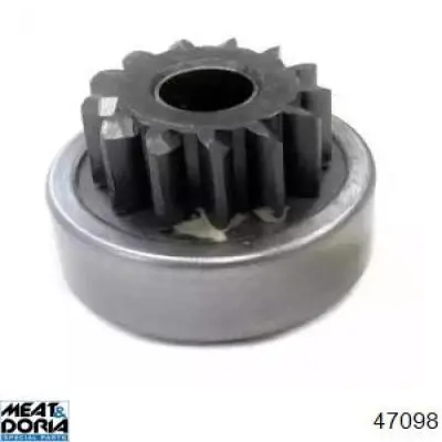 Купити ZN1557 ZEN Бендикс стартера