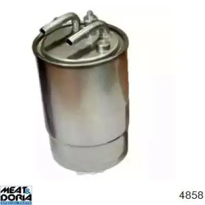 Фільтр тонкого очищення палива Meat&Doria 4858 ціна, від 14.88 USD