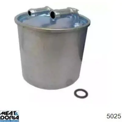 5025 Meat&Doria Фільтр палива