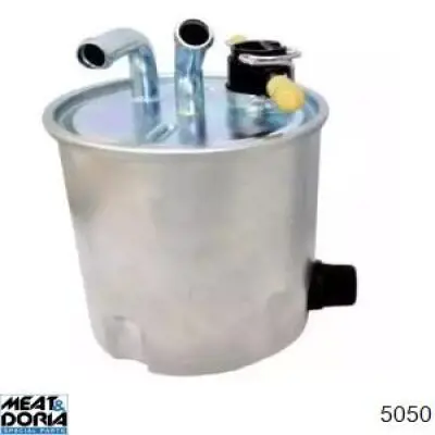 Купити 5050 Meat&Doria Фільтр-відстійник палива грубої очистки