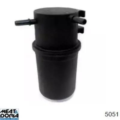 Фільтр тонкого очищення палива Meat&Doria 5051 ціна, від 18.20 USD