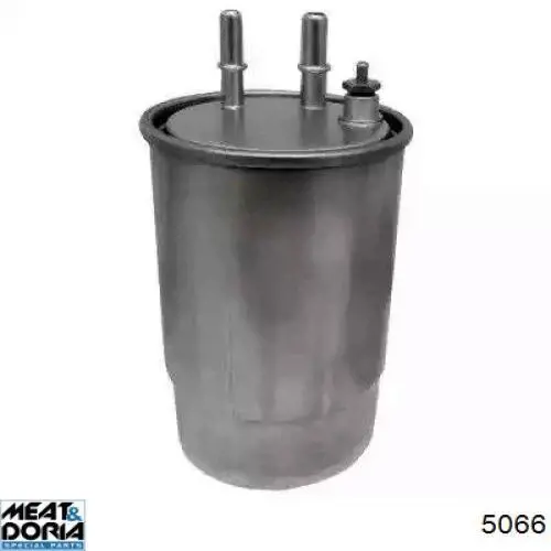 Фільтр тонкого очищення палива Meat&Doria 5066 ціна, від 22.24 USD