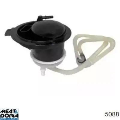 Фільтр тонкого очищення палива Meat&Doria 5088 ціна, від 42.28 USD