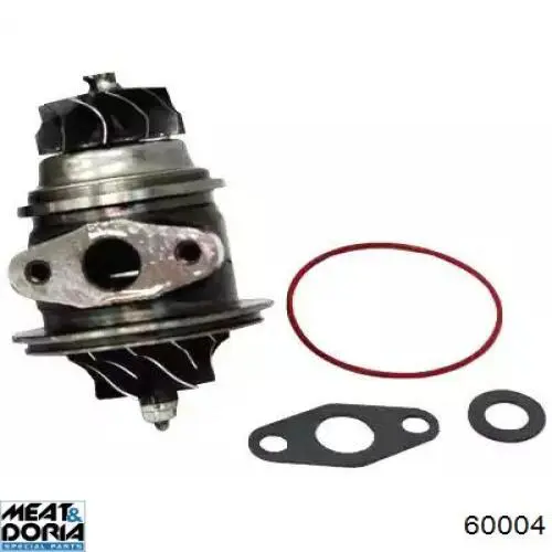 Картридж турбіни Meat&Doria 60004 ціна, від 70.69 USD