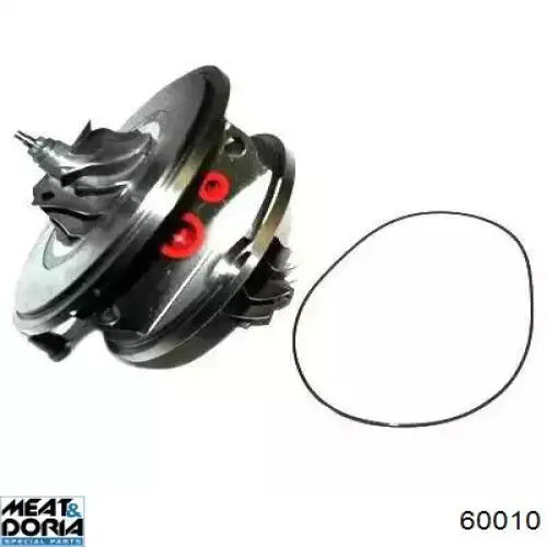 Картридж турбіни Meat&Doria 60010 ціна, від 102.95 USD