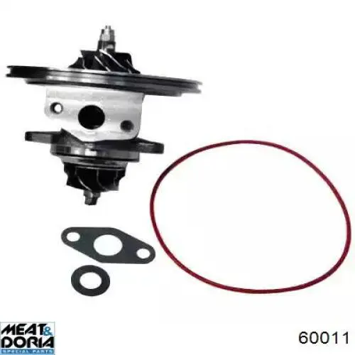 Картридж турбіни Meat&Doria 60011 ціна, від 82.99 USD