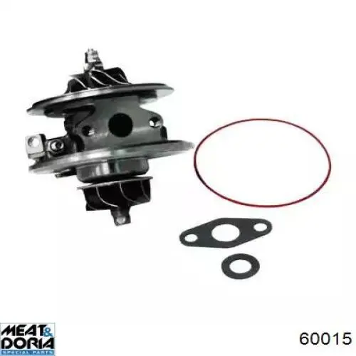 Картридж турбіни Meat&Doria 60015 ціна, від 76.46 USD