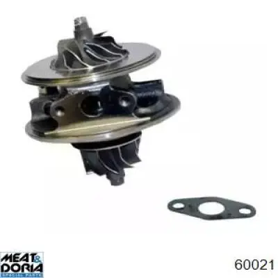 Картридж турбіни Meat&Doria 60021 ціна, від 79.11 USD