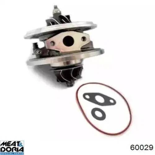Картридж турбіни Meat&Doria 60029 ціна, від 88.55 USD