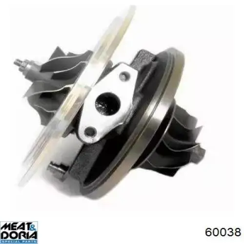 Картридж турбіни Meat&Doria 60038 ціна, від 97.52 USD