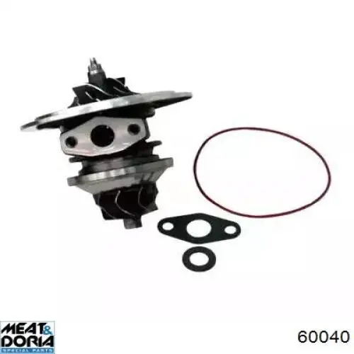 Картридж турбіни Meat&Doria 60040 ціна, від 83.43 USD