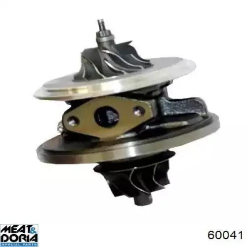 Картридж турбіни Meat&Doria 60041 ціна, від 81.45 USD