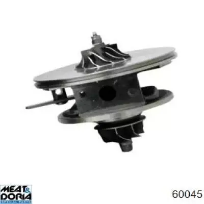 60045 Meat&Doria Картридж турбіни