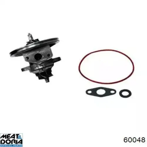 Картридж турбіни Meat&Doria 60048 ціна, від 78.67 USD