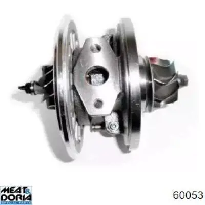 60053 Meat&Doria Картридж турбіни
