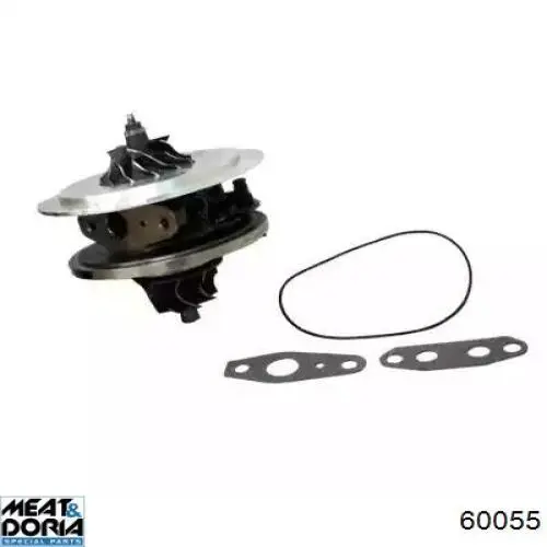 Картридж турбіни Meat&Doria 60055 ціна, від 89.08 USD