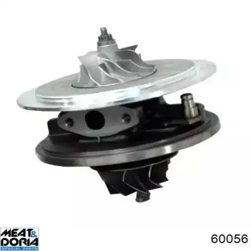 Картридж турбіни Meat&Doria 60056 ціна, від 110.32 USD
