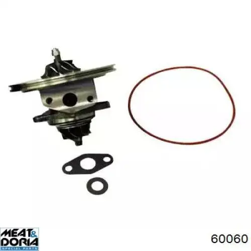 Картридж турбіни SL Turbo KP35SL14911CHRA ціна, від 98.67 USD