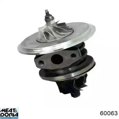 Картридж турбіни Meat&Doria 60063 ціна, від 84.55 USD