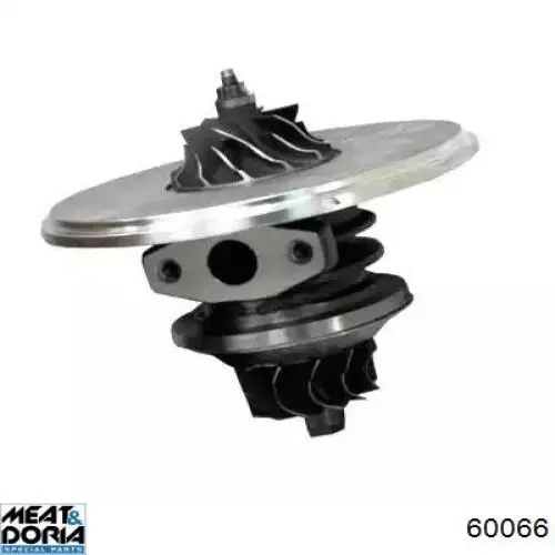 Картридж турбіни Meat&Doria 60066 ціна, від 70.69 USD