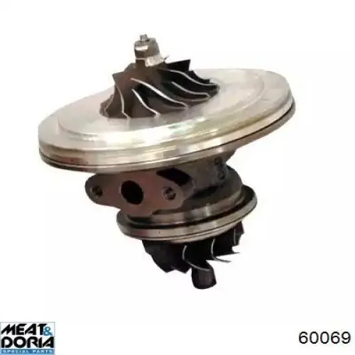 Картридж турбіни Meat&Doria 60069 ціна, від 75.59 USD