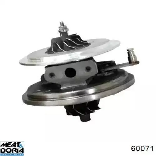 Картридж турбіни Meat&Doria 60071 ціна, від 93.29 USD
