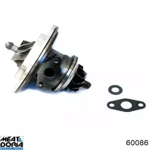 Картридж турбіни Meat&Doria 60086 ціна, від 78.92 USD