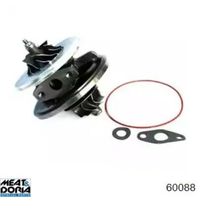 Картридж турбіни Meat&Doria 60088 ціна, від 82.30 USD