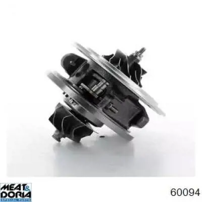 60094 Meat&Doria Картридж турбіни