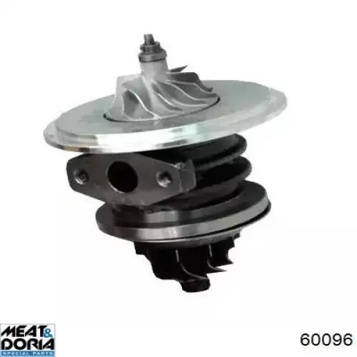 Картридж турбіни Meat&Doria 60096 ціна, від 84.55 USD