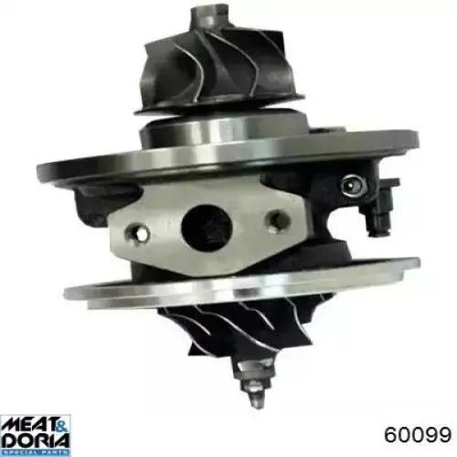 Картридж турбіни Meat&Doria 60099 ціна, від 87.17 USD