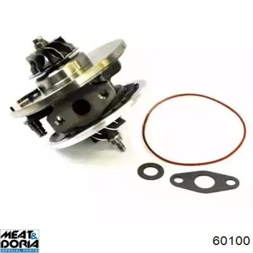 Картридж турбіни Meat&Doria 60100 ціна, від 88.51 USD