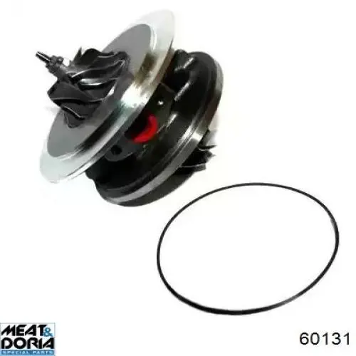 Картридж турбіни Meat&Doria 60131 ціна, від 92.13 USD