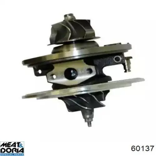 Картридж турбіни Meat&Doria 60137 ціна, від 92.00 USD
